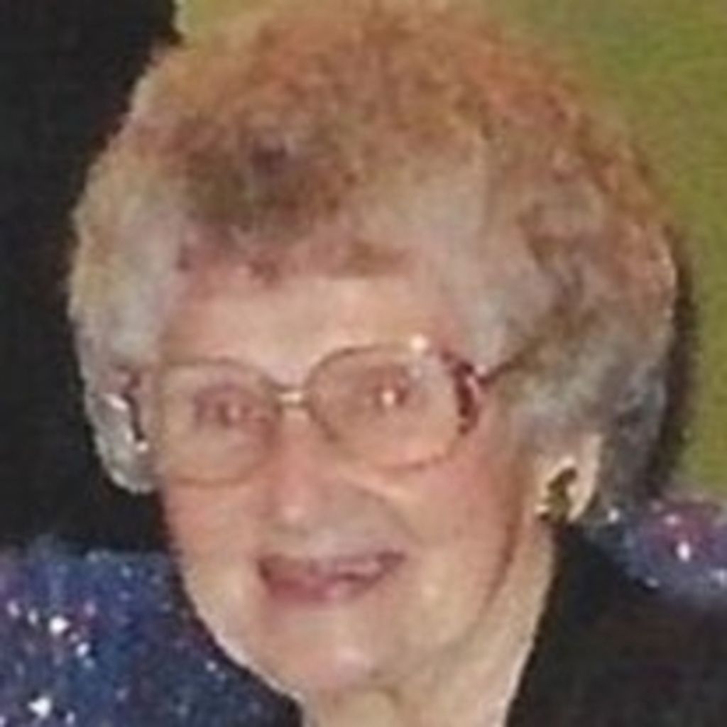 Norreen Bystry Profile Photo