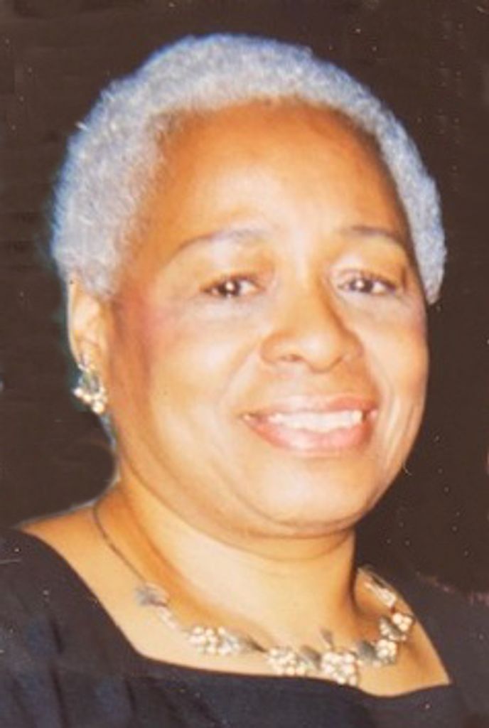 Elaine Ruth Hardy Profile Photo