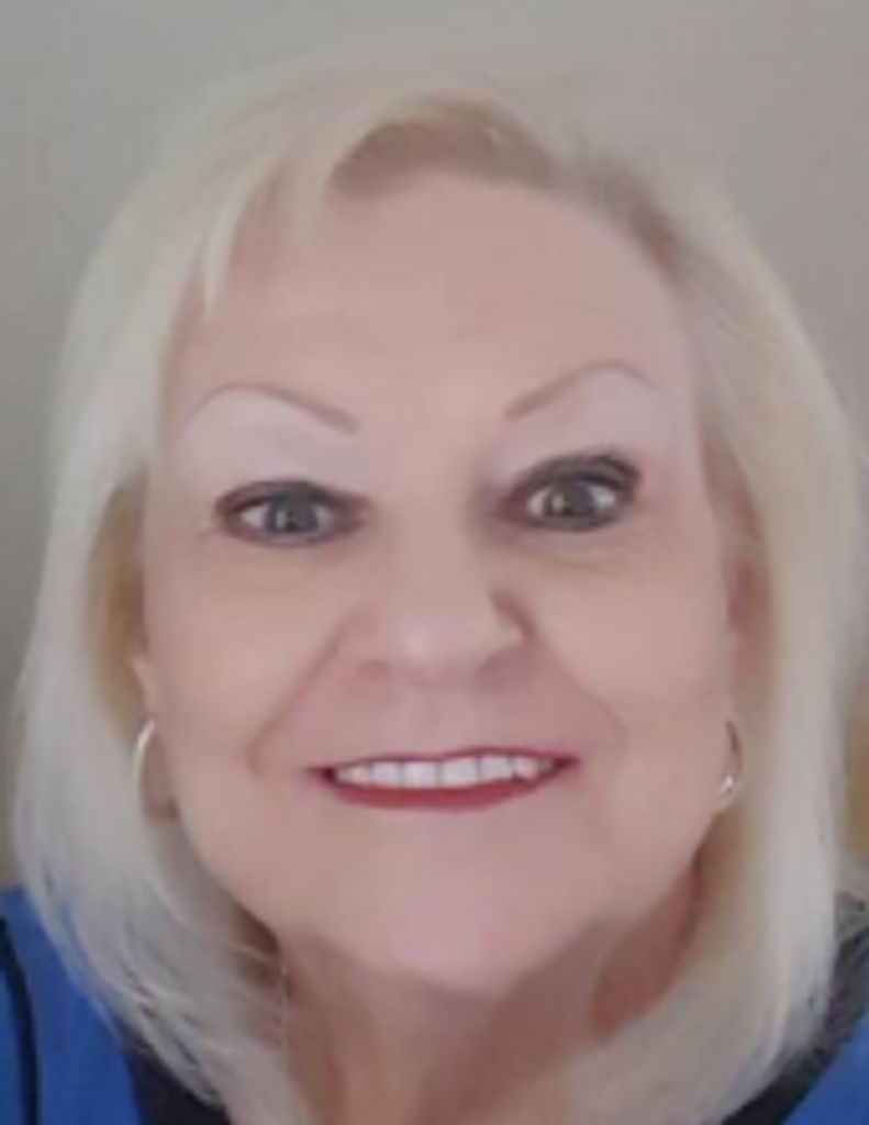 Kathleen C. Eichenberger