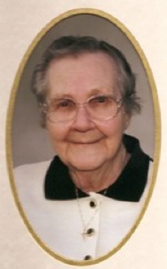 Donaldine E. Gelwicks