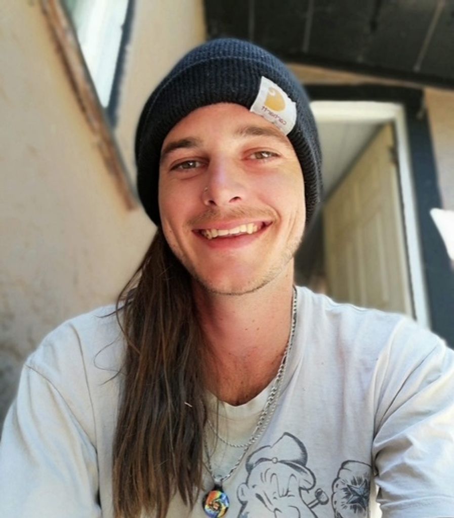 Adam William Halfacre Profile Photo
