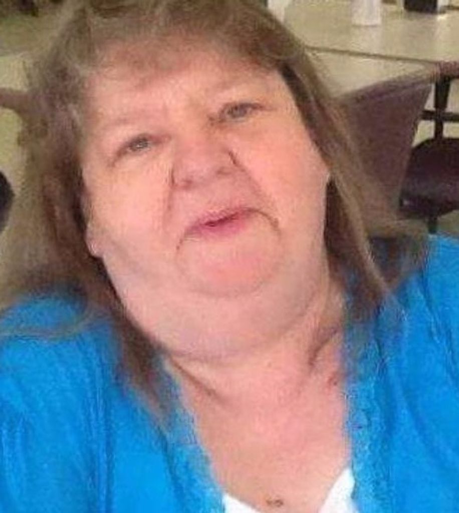 Mrs. Cheryl Bowen Tate
