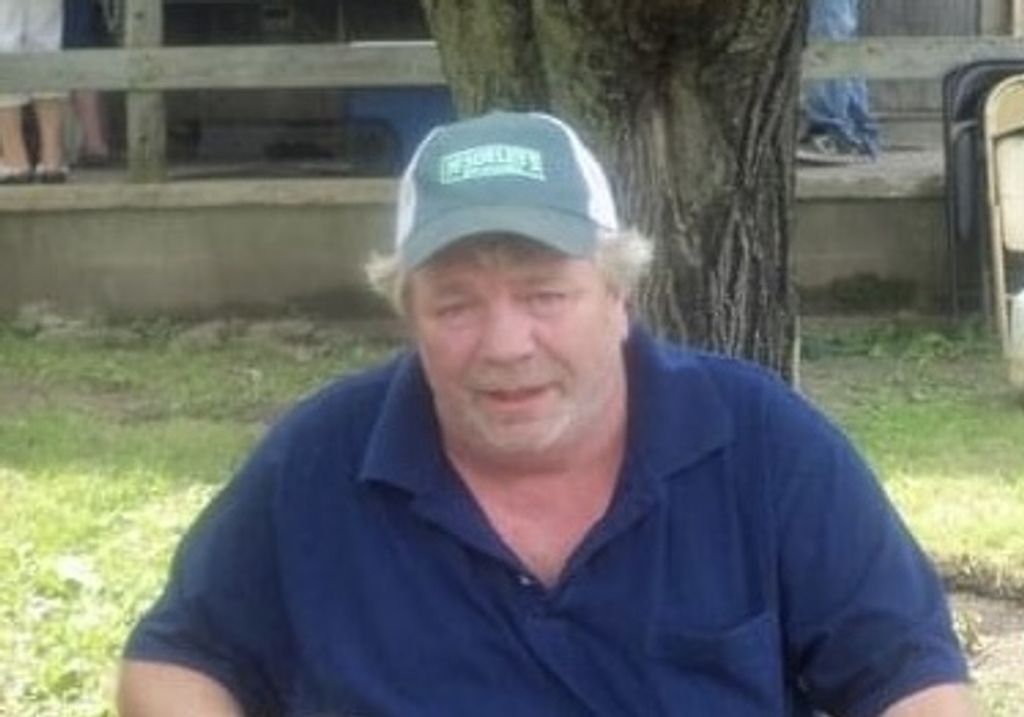 Kevin G. Kelly Profile Photo