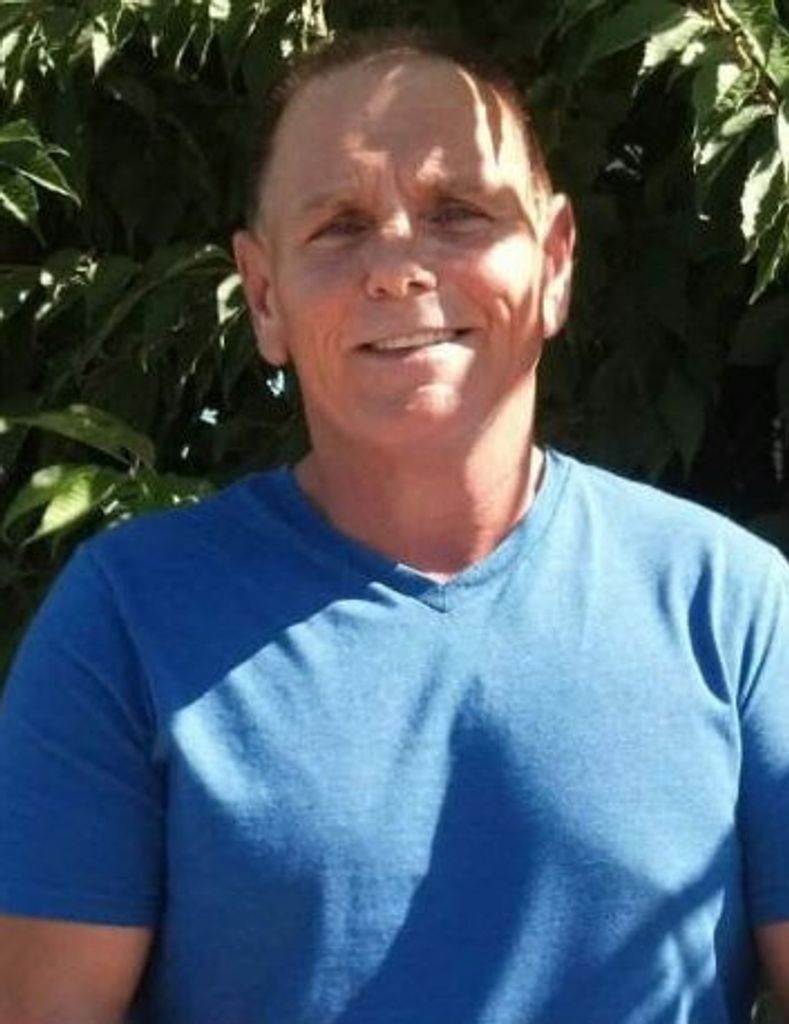 David Olinger