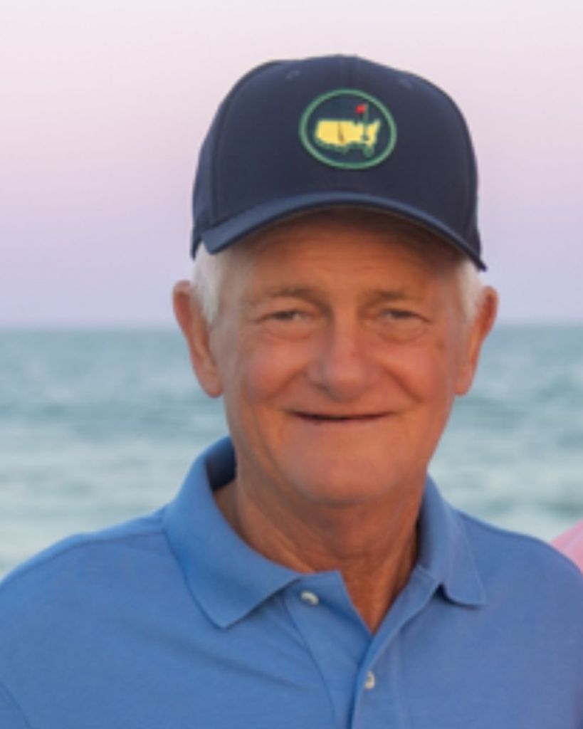 Kenny Lazar Profile Photo