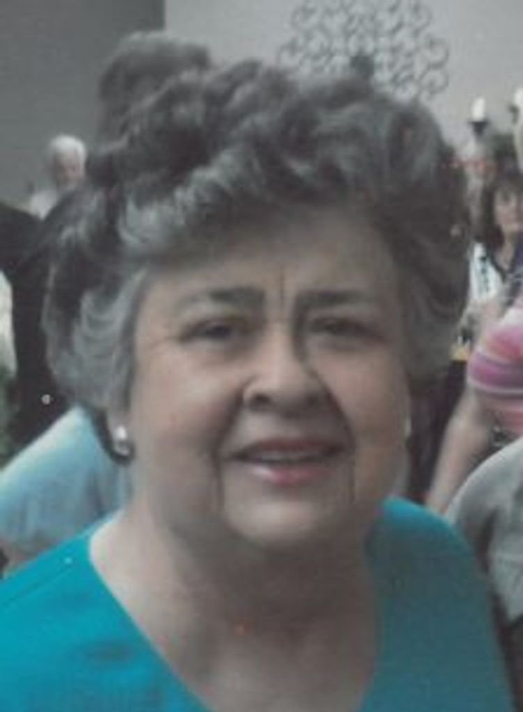 Barbara Clawson Elliott