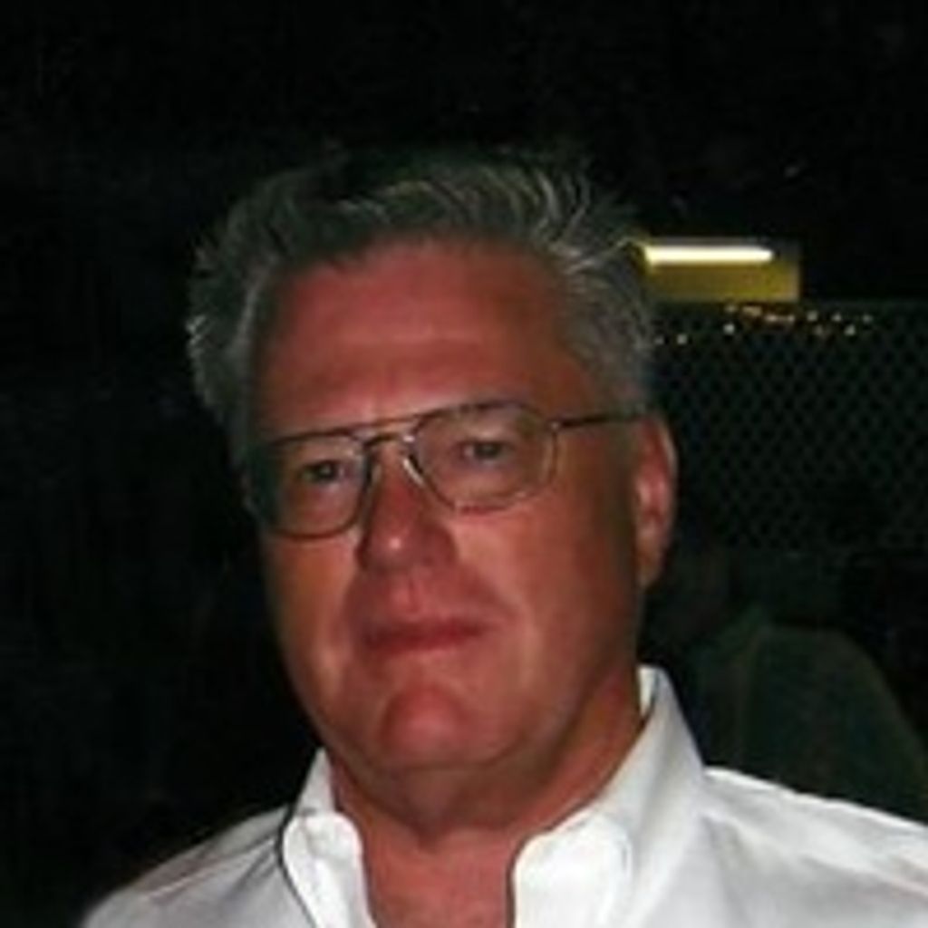 C.  Fred Cook