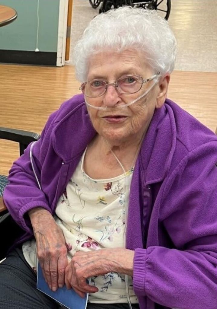 June Herrmann Profile Photo