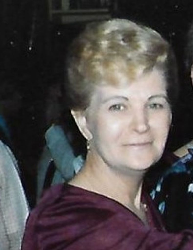 Carolyn Keene