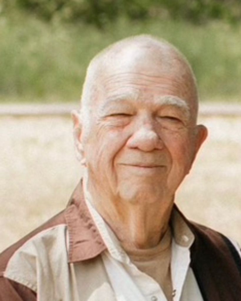 Frank Xavier Burkart Jr