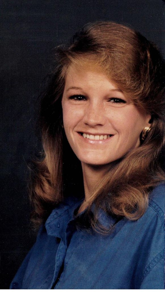 Jennifer Kay Johnson Brasher Profile Photo
