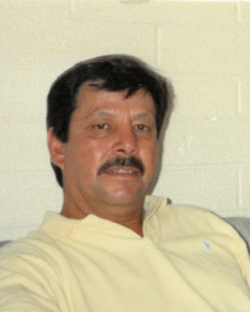 Celestino Jose Chavez Profile Photo