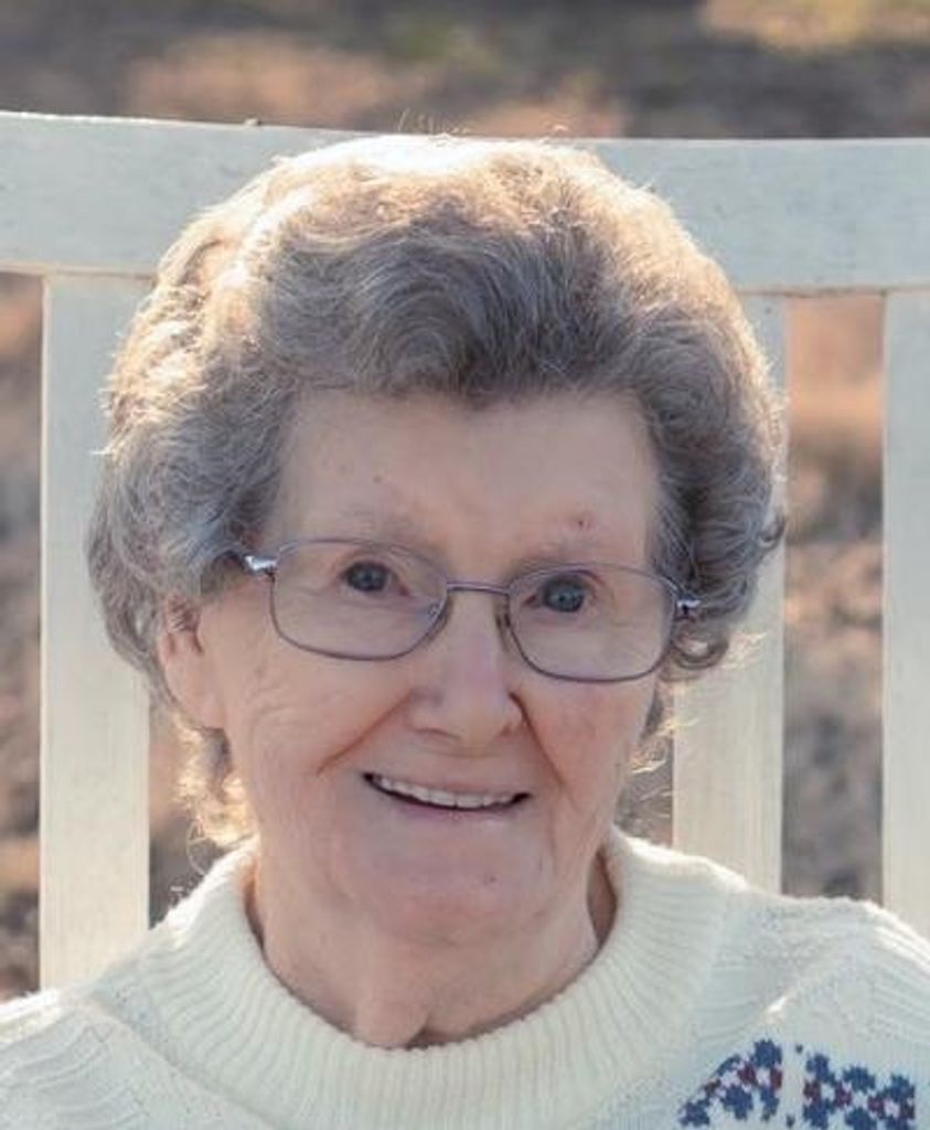 Mary Lucille Scott Profile Photo