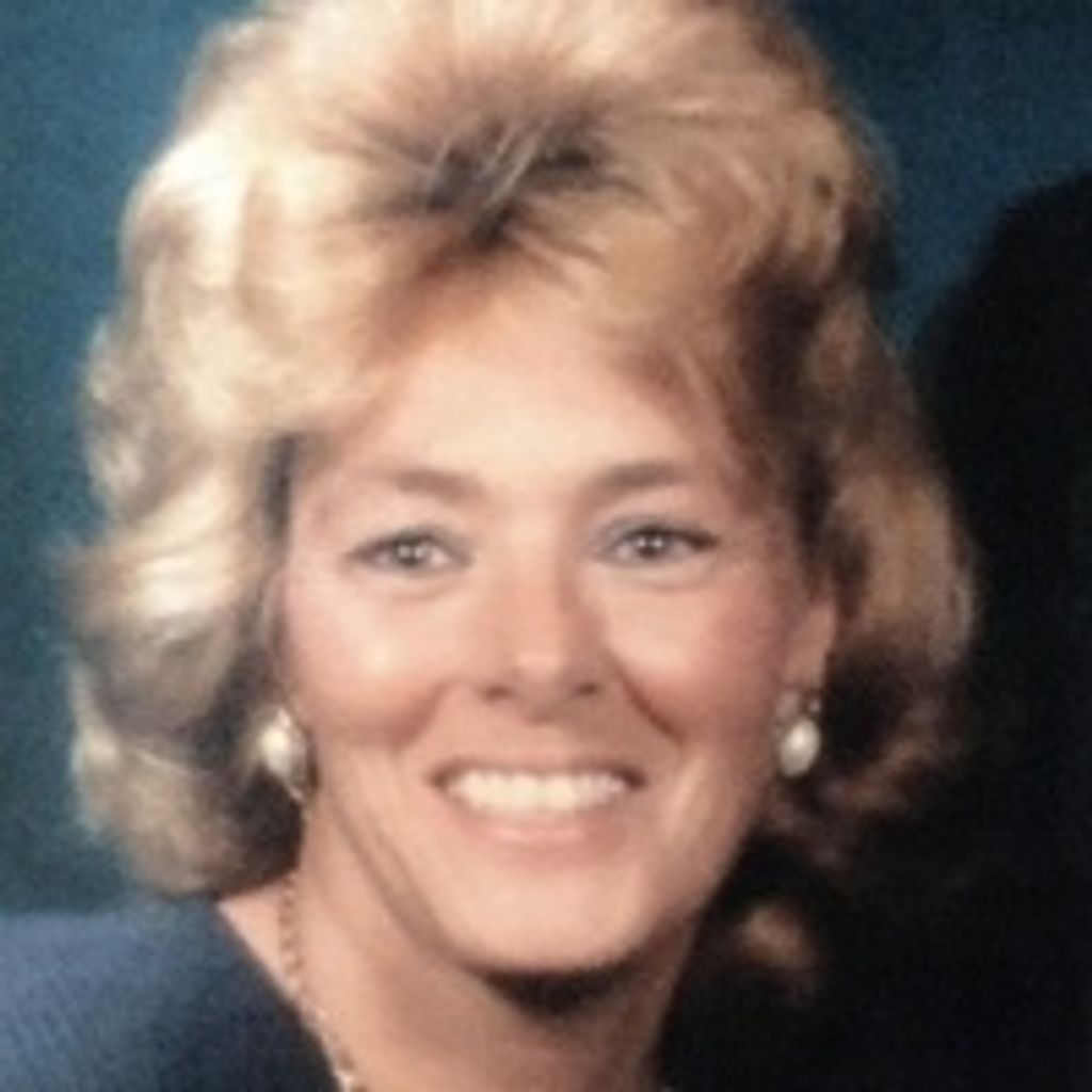 Doris Ann Harris Profile Photo