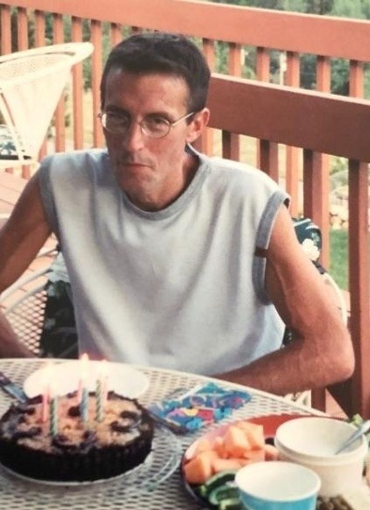 Brian Marcus Boesen