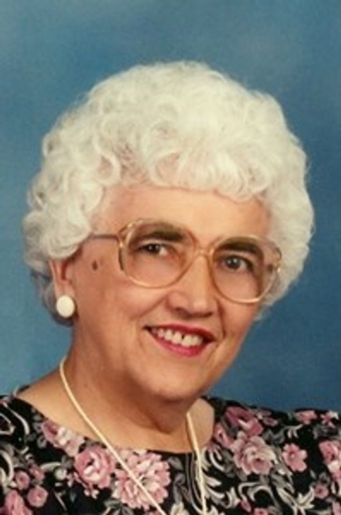 Violet Konrad