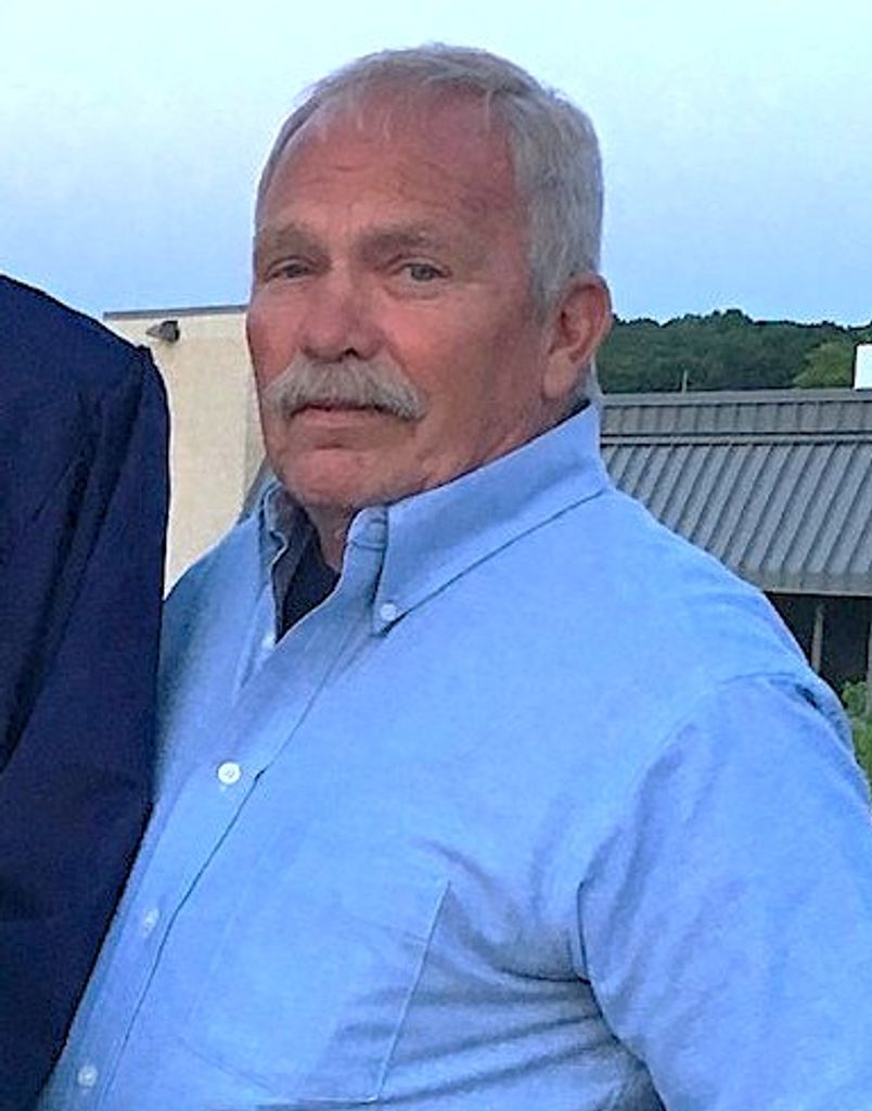 Raymond “Ray” Nalevanko Profile Photo