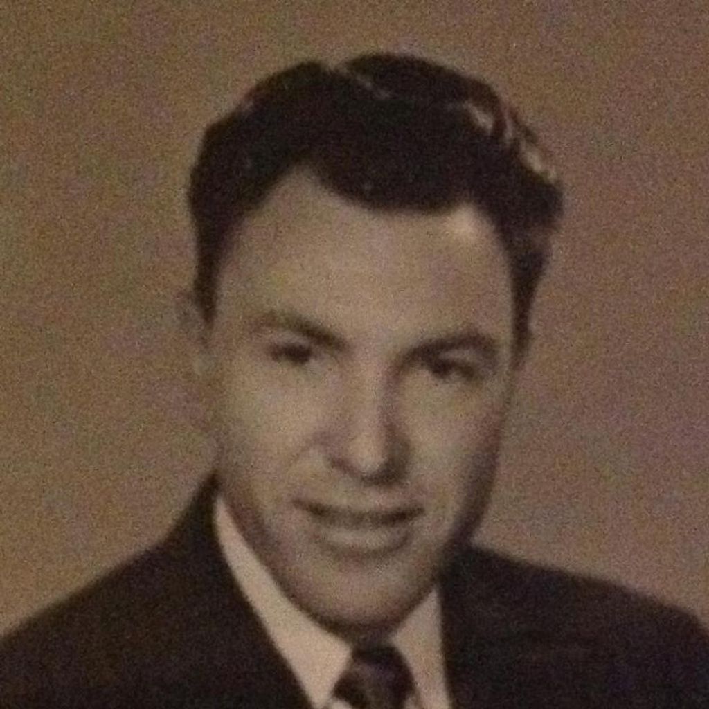 Jose Gregorio "George" Gonzales