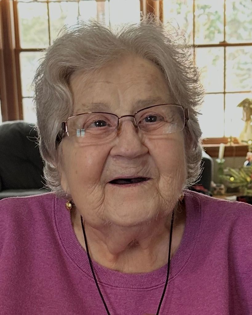 Mary Ann Fredenburg Profile Photo