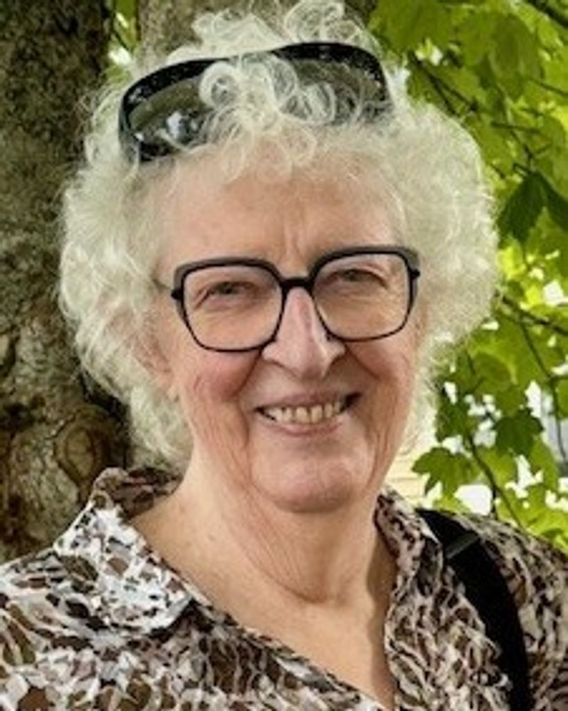 Rosalind Norma Elliott