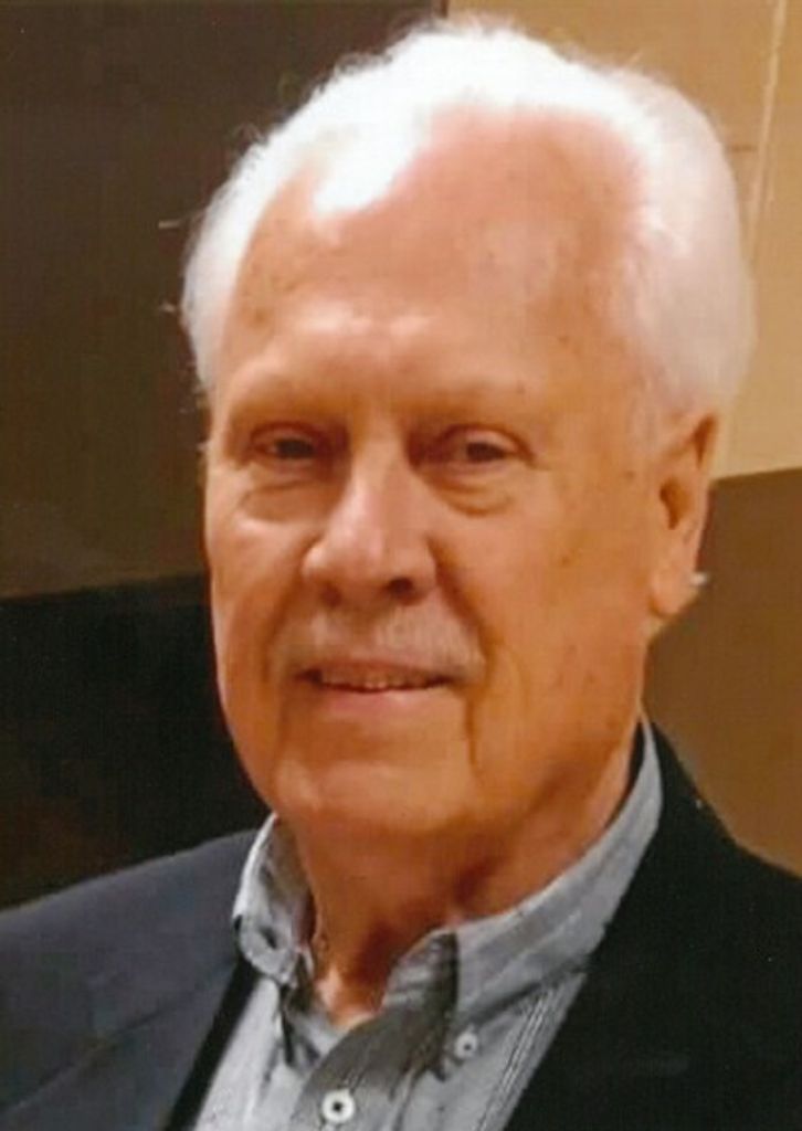 Jerry Glenn Alford Profile Photo