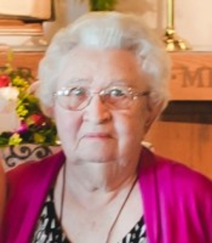 Marilyn L. Higgins