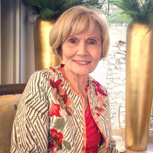 Mary Ann White Profile Photo