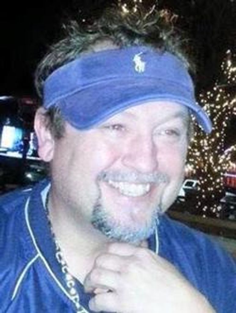 Coy Dale Hanson