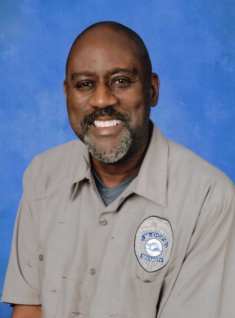 Albert Lorenza Grimsley Profile Photo
