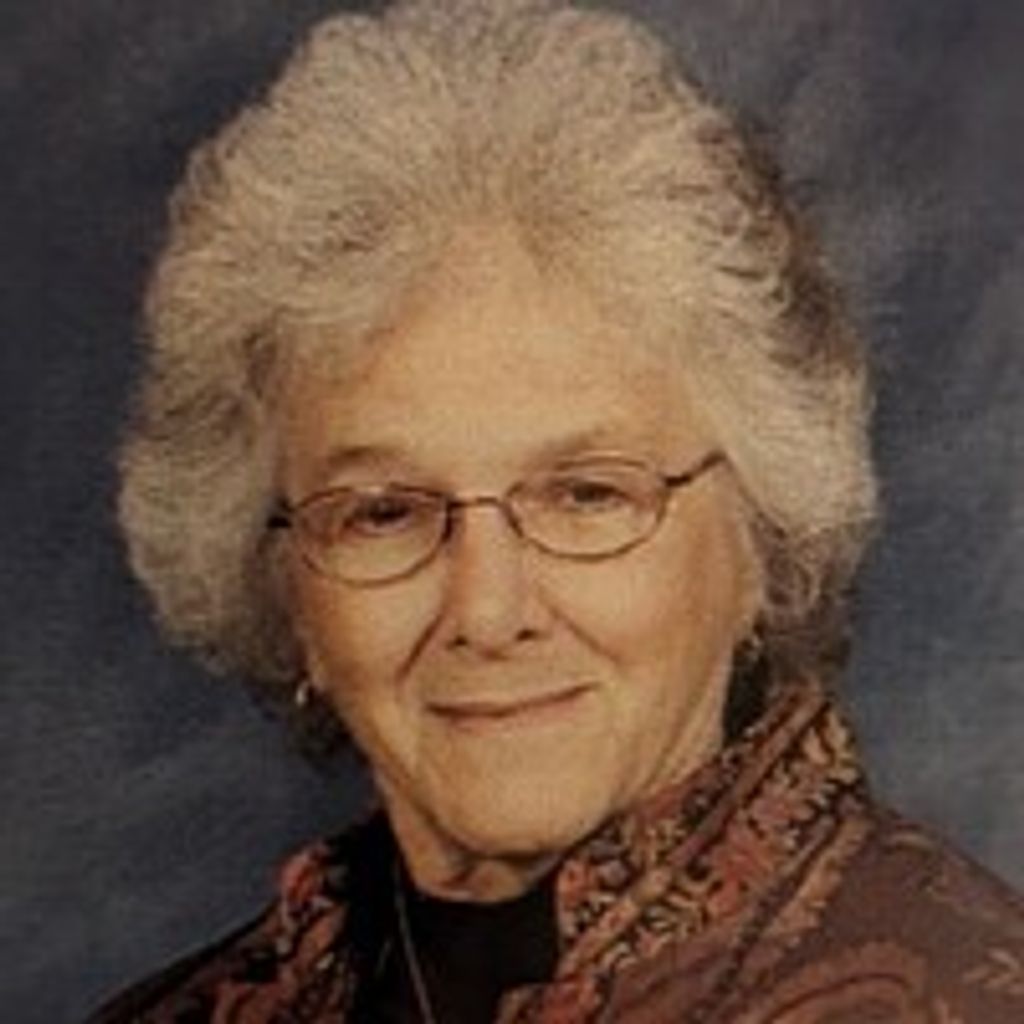 Martha Jean Taylor