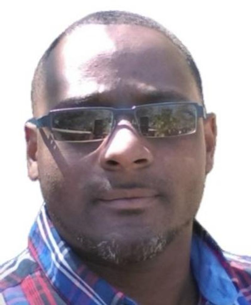 Dashuntay Tryshunt Boyd Profile Photo