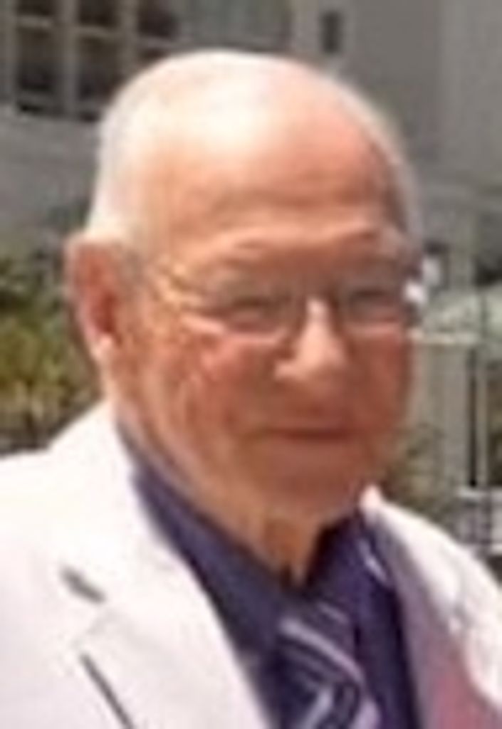 Ralph  E. Gerhart Profile Photo