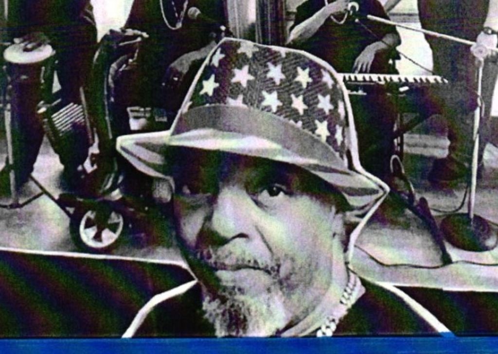 Monty Ricardo Hendricks Profile Photo