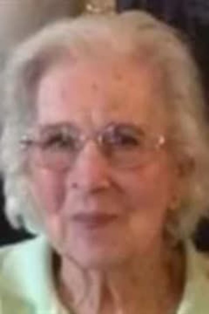 Rose Ella Peters Profile Photo