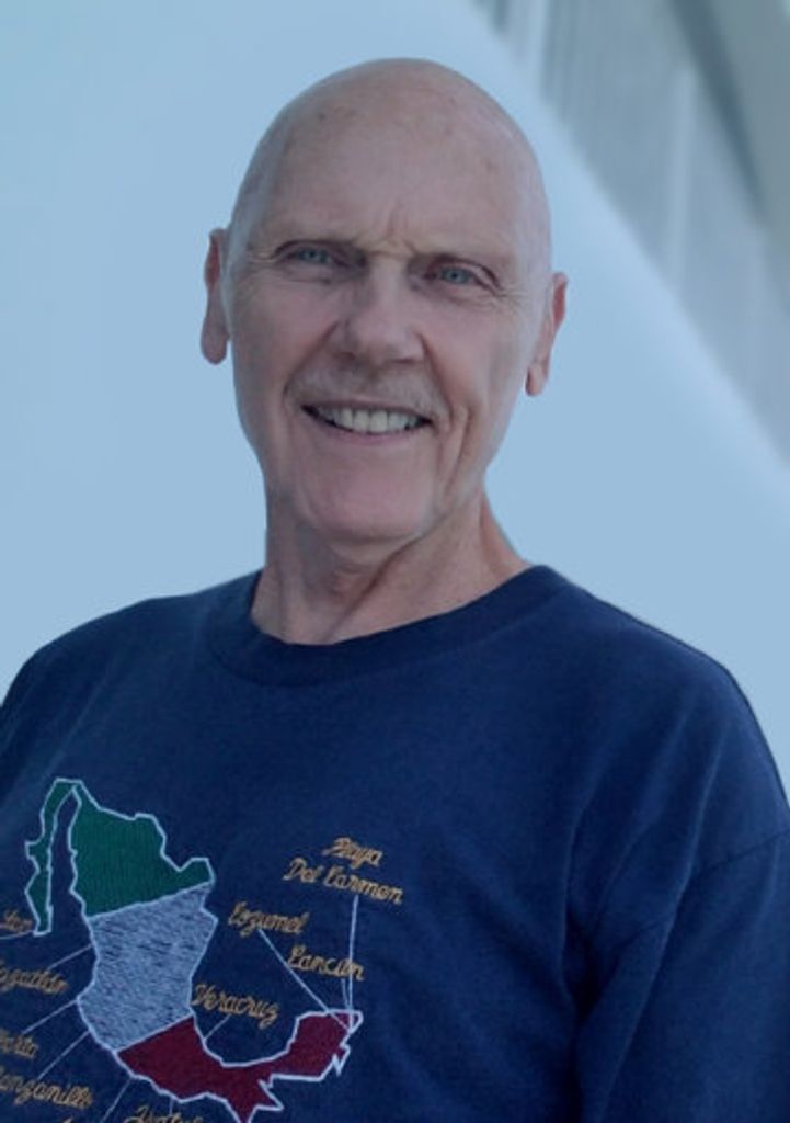 Richard “Rich” Douglas Currall
