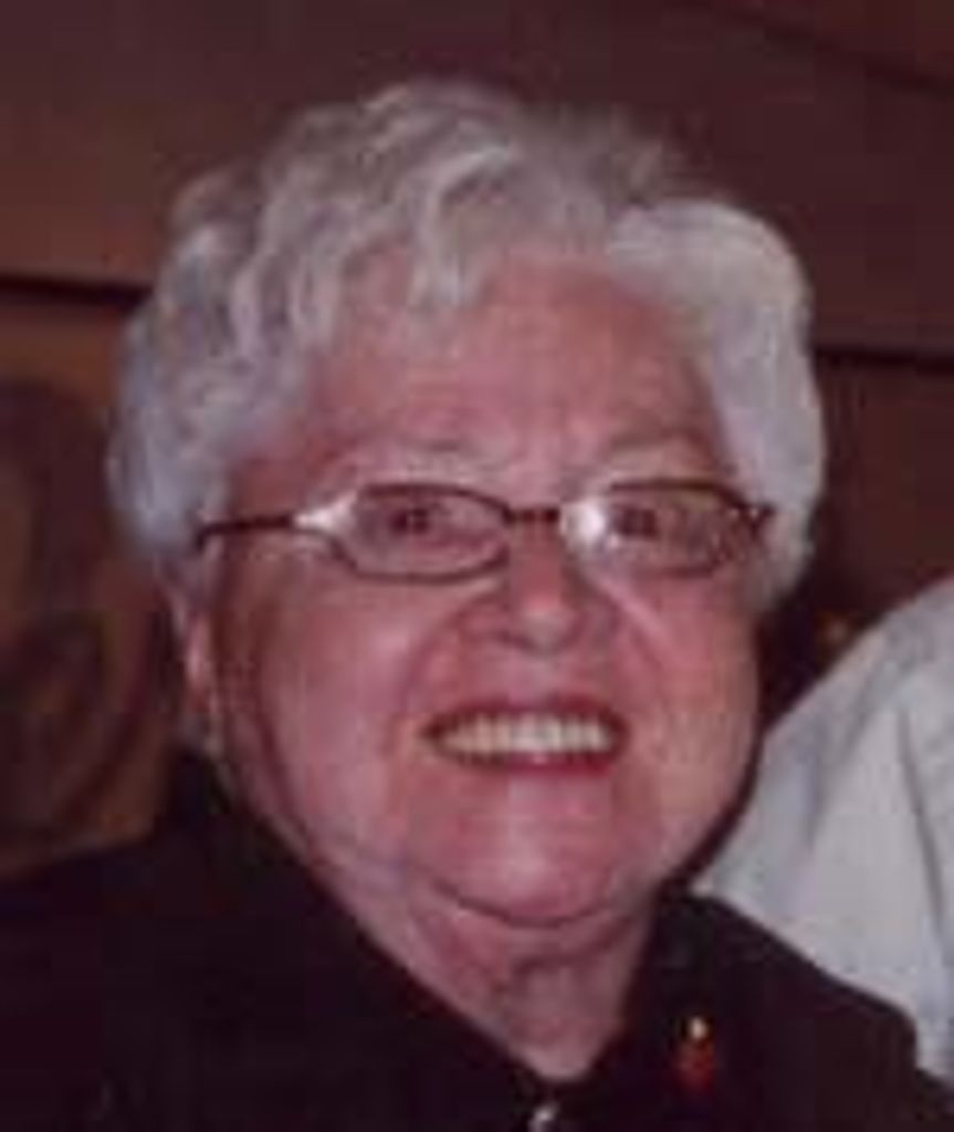Pauline C. Dussault