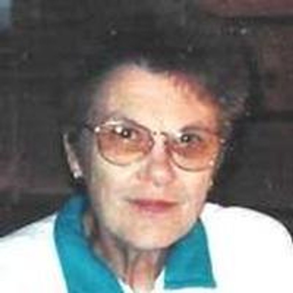 Bernice Ann Morse Profile Photo