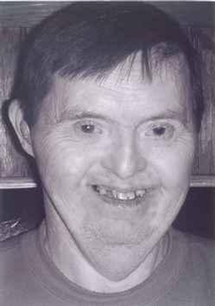 Ronald J. Tippin