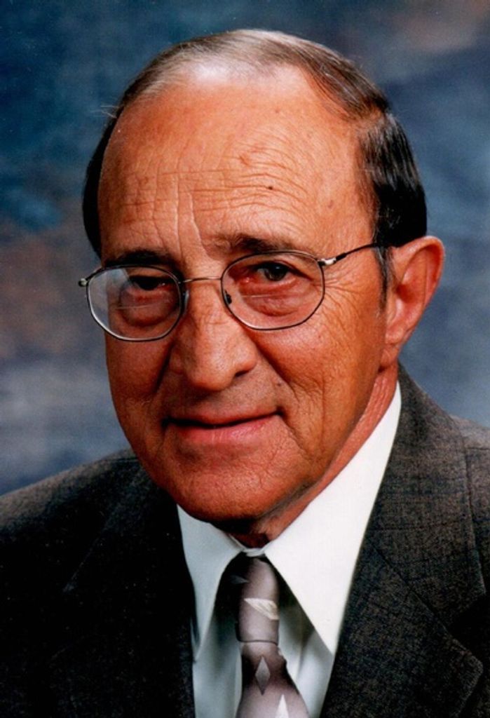 Wilbur Klopfenstein