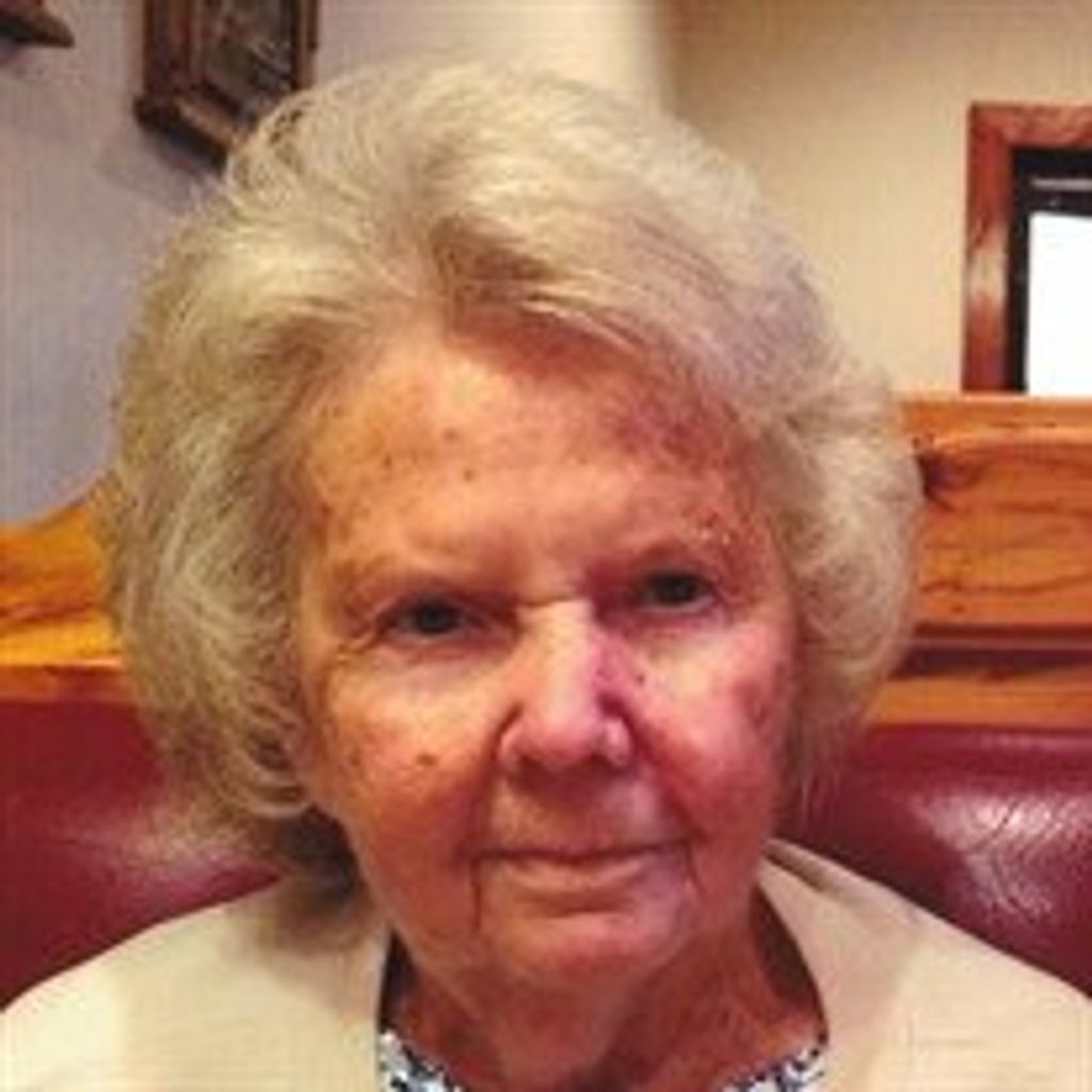 Juanita Hardenbrook