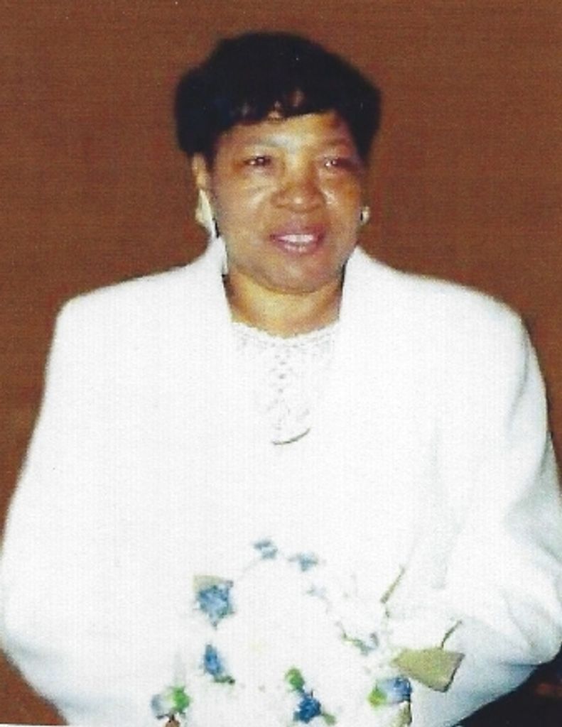 Maxine Whiteside