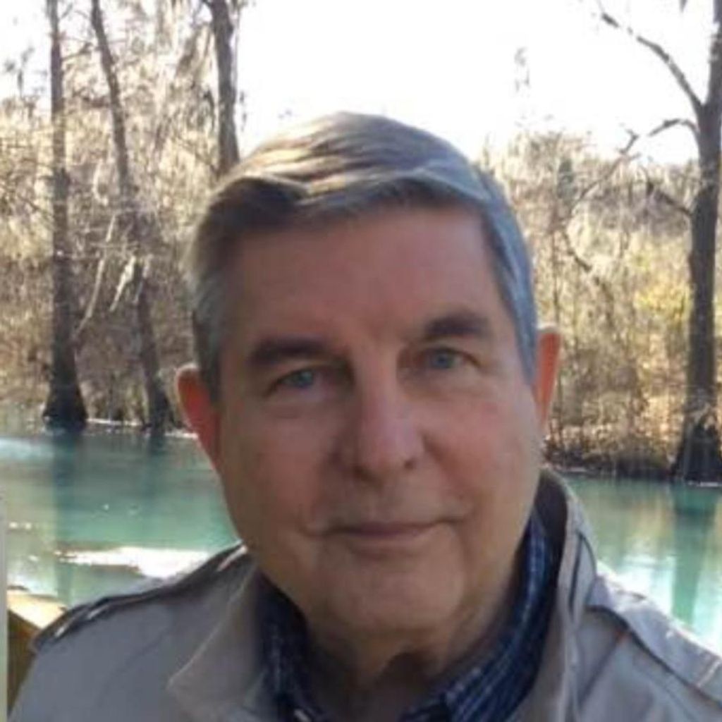Clarence "Gordon" Hall Profile Photo