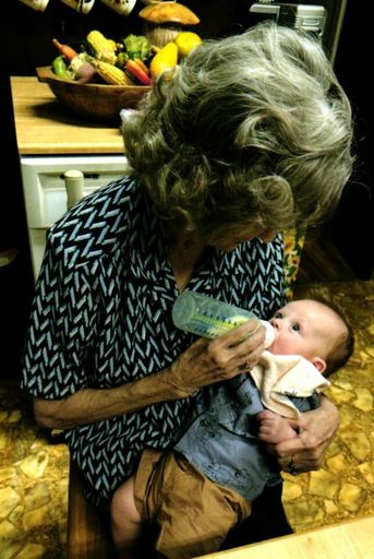 Bettye Jane (Lawless)  Garza photo gallery thumbnail 79 of 112