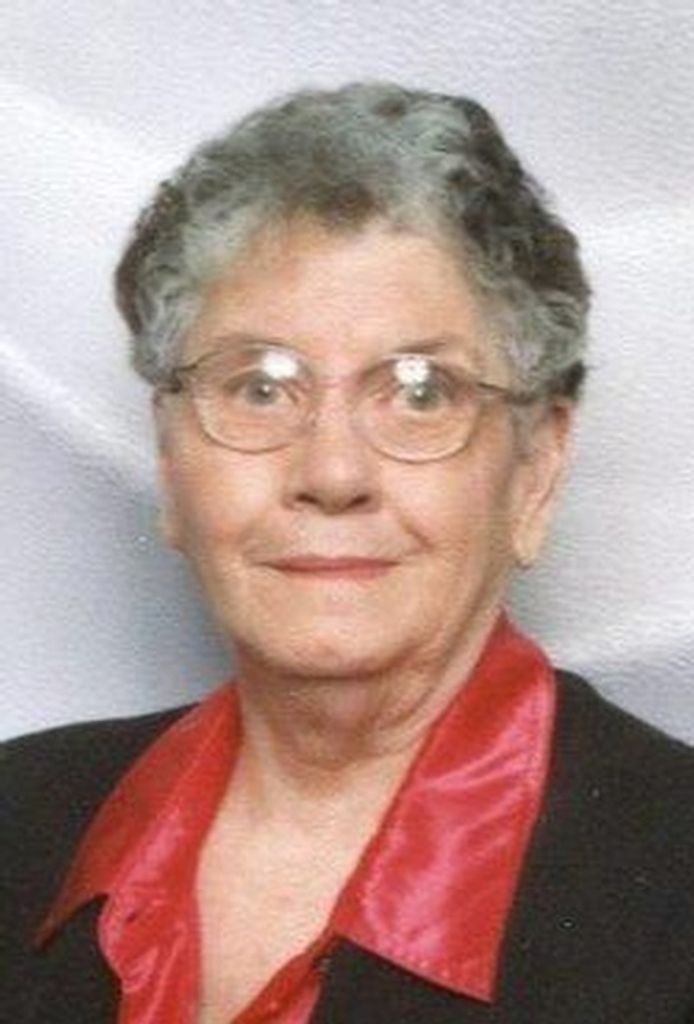 Betty Andrews