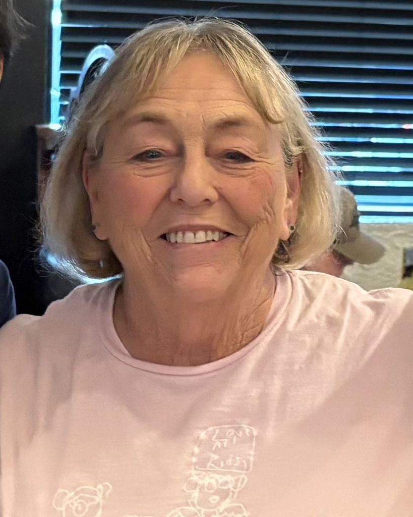 Betty "Teri" Teresa Gerland Profile Photo