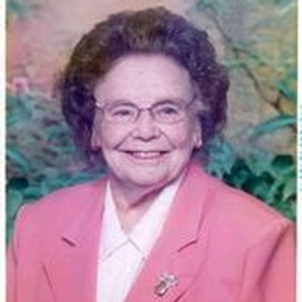 Ruth Buie