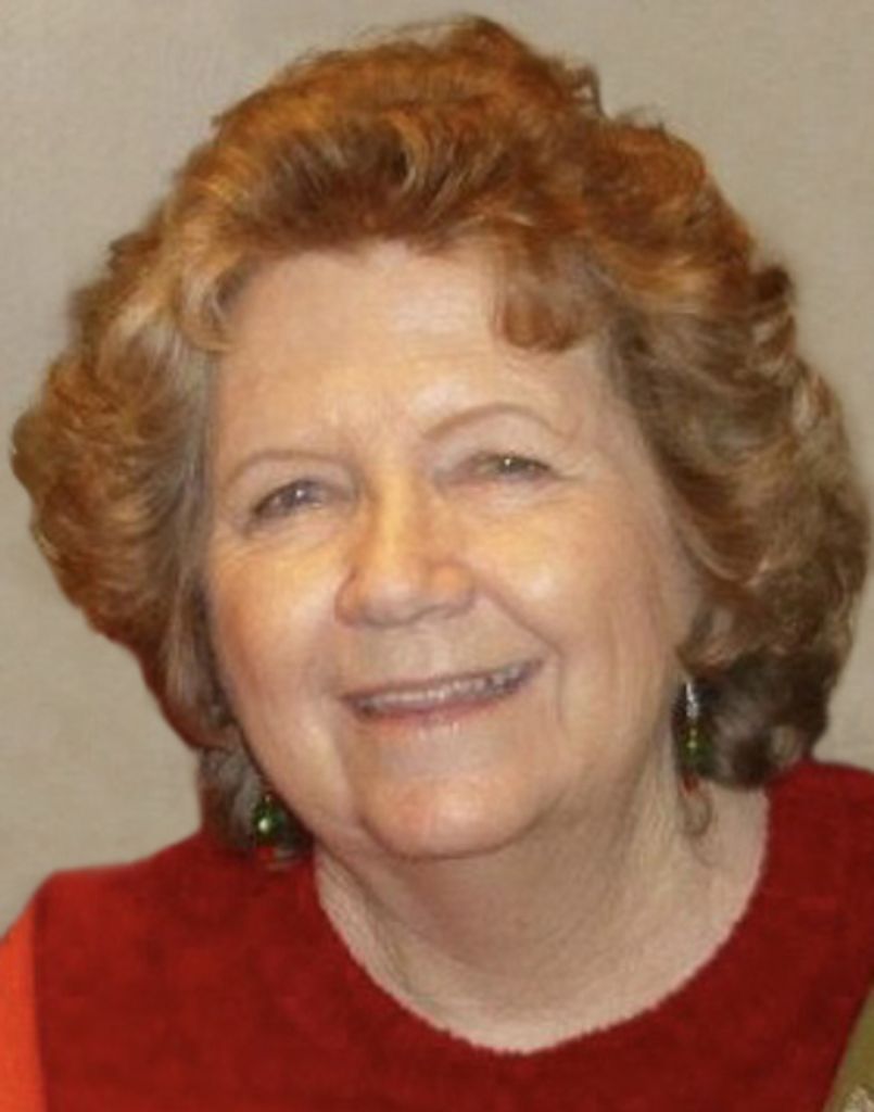 Cynthia Ann Little Schwarz Profile Photo