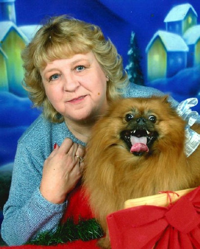 Linda Mae Paschall Profile Photo