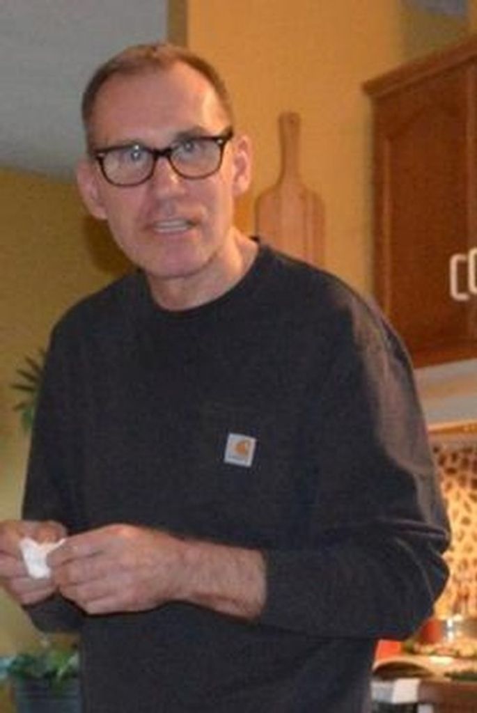 Edward Thomas Finnigan