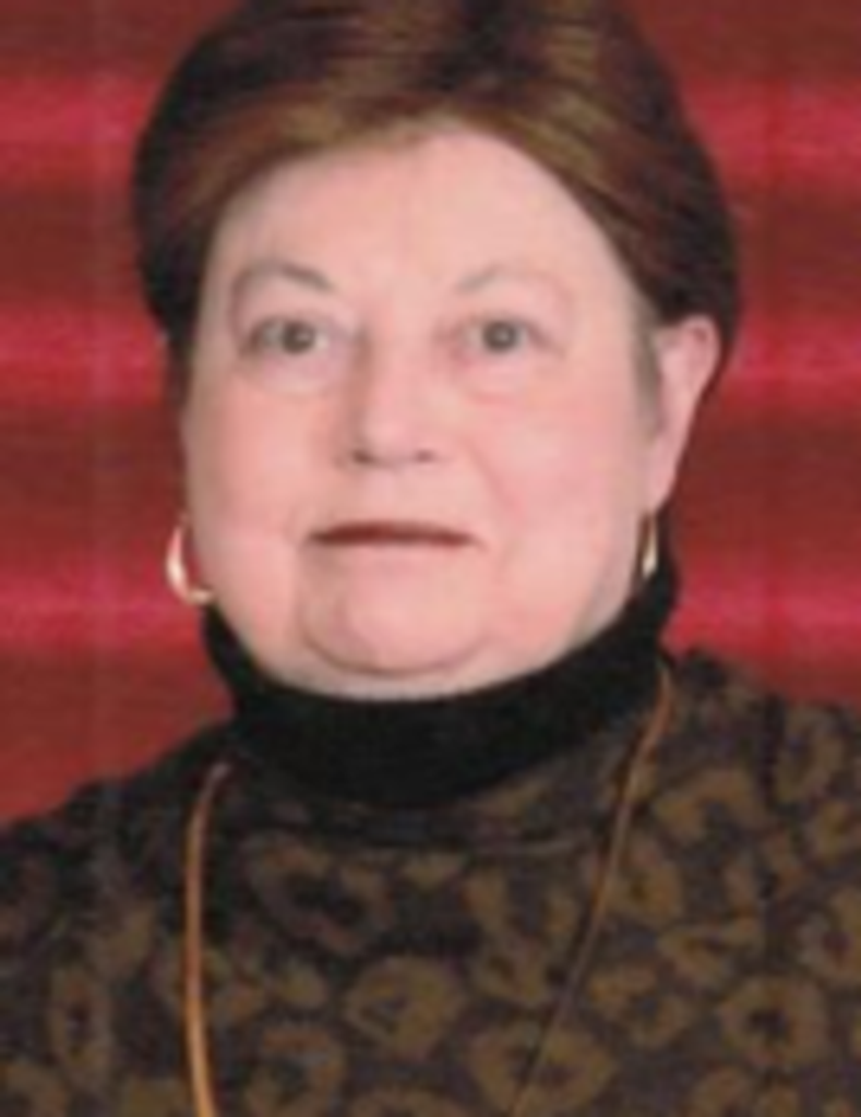 Diane Lynne (Anderson) Peffer